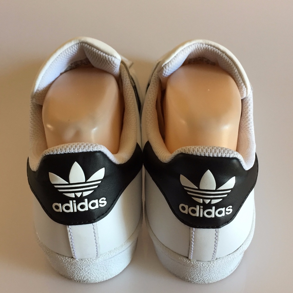 ADIDAS Superstar Sneaker C77153 - Picture 3 of 7